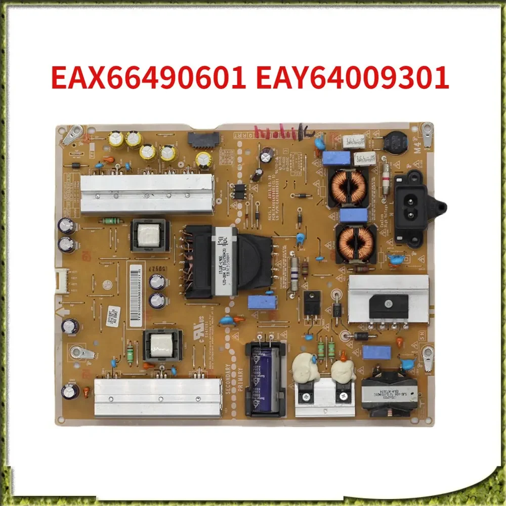 

Power Board EAX66490601(1.5) EAY64009301 LGP55E-15UL2 Power Board for TV Original Power Supply Card EAY64009301 EAX66490601