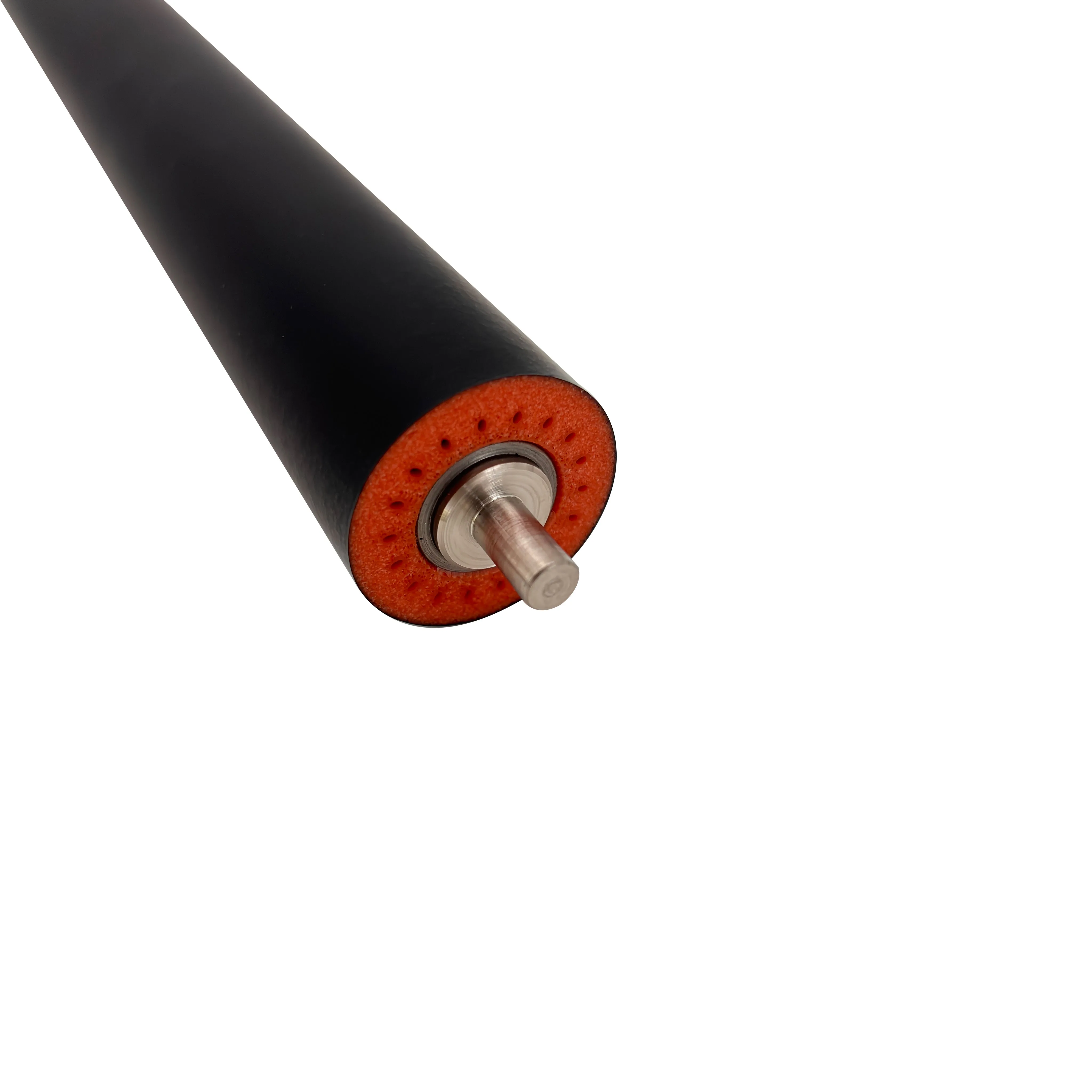 M012-4253 Rolo de manga inferior para SP3400 3410 3500 3510 3710 377 Rolo de pressão inferior