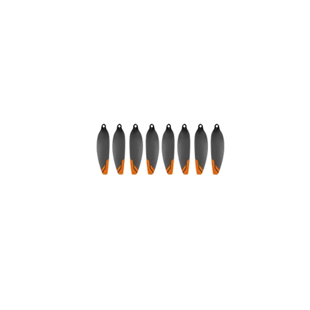 Wholesale A19PRO A19 PRO Drone Original Propeller Spare Part A19 Main Blade Maple Leaf Wing Rotor Part CW CCW Fan Accessory
