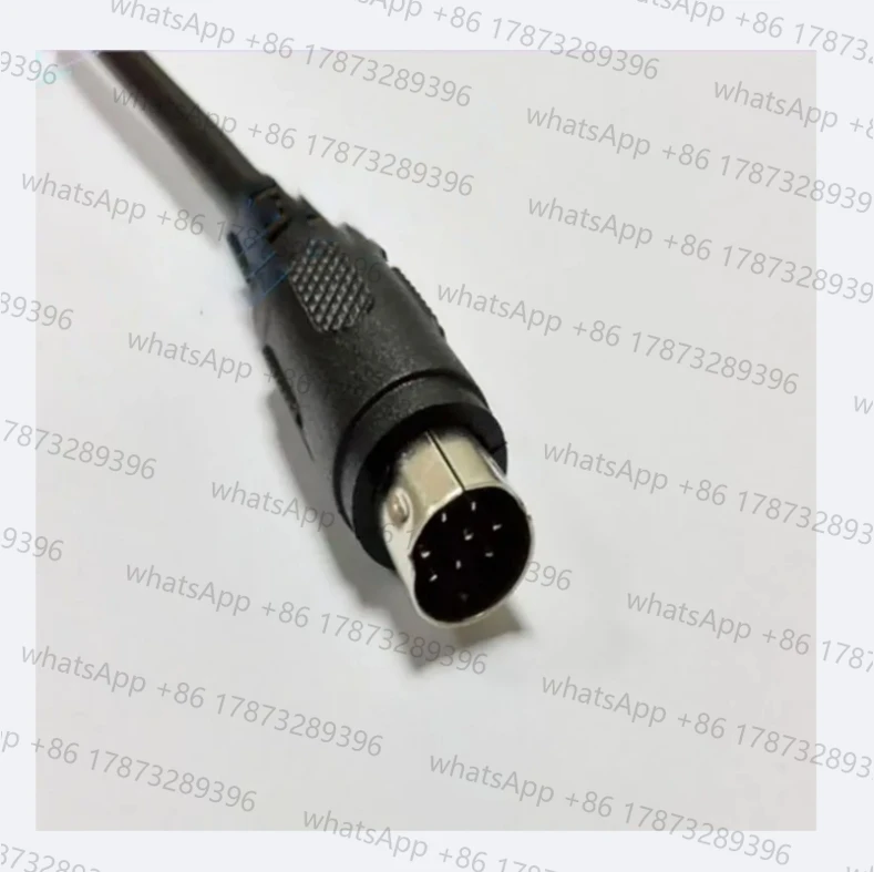 

Debugging Cable 1Pcs New USB-R88A-CCG002P2 For Omron R7D-BP Series USBR88ACCG002P2