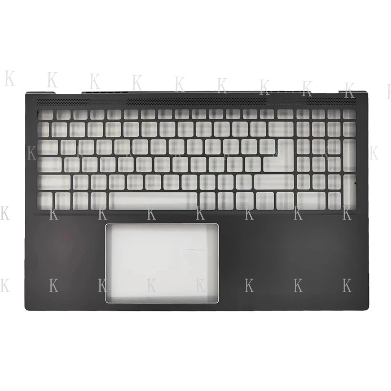 

C New for Dell Inspiron 7500 7501 Palmrest Black