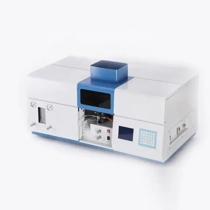 GA3202 HGA Graphite Furnace System For AAS Atomic Absorption Spectrophotometer