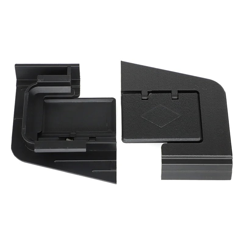 أغطية قطع غطاء السقف العلوي القابل للطي 51431945355 51431945356   لسيارات BMW E30 318i 325i قابلة للتحويل ببابين