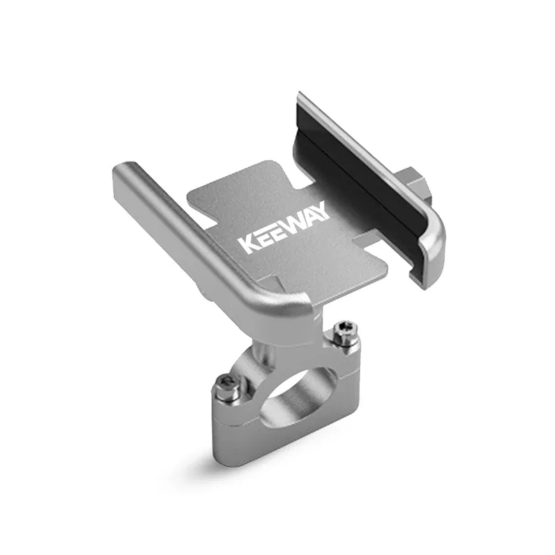 Mobile Phone Holder Stand Bracket Support For Keeway Sr125 Tx 125 200 Vieste 300 Rkr Rkv Rkf 125 Rks 150 K light Fact 50 Parts