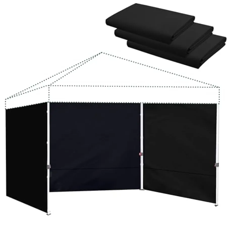 

Canopy s for Pop Up Canopy 99% UV Protection, Waterproof, 3 Pcs s Only