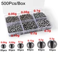 0.06 0.3g 500 Pcs