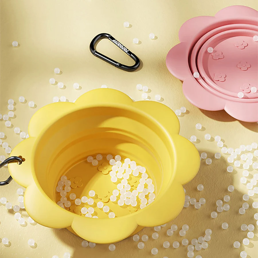 Thumbnail 3 - #21 Cheapest Collapsible Dog Bowls Deals You Can Get