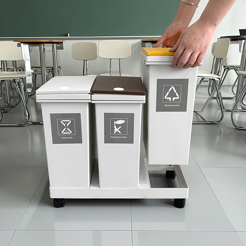 Thumbnail 3 - #9 Ranked Recycling Containers Picks in 2026