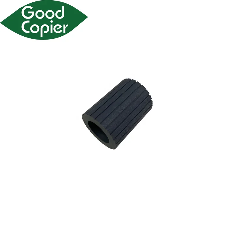 For Konica Minolta C1060 C6500 C5501 C6501 C6000 C7000 C8000 Paper PickUp Roller Tire Improved Striped Copier Parts