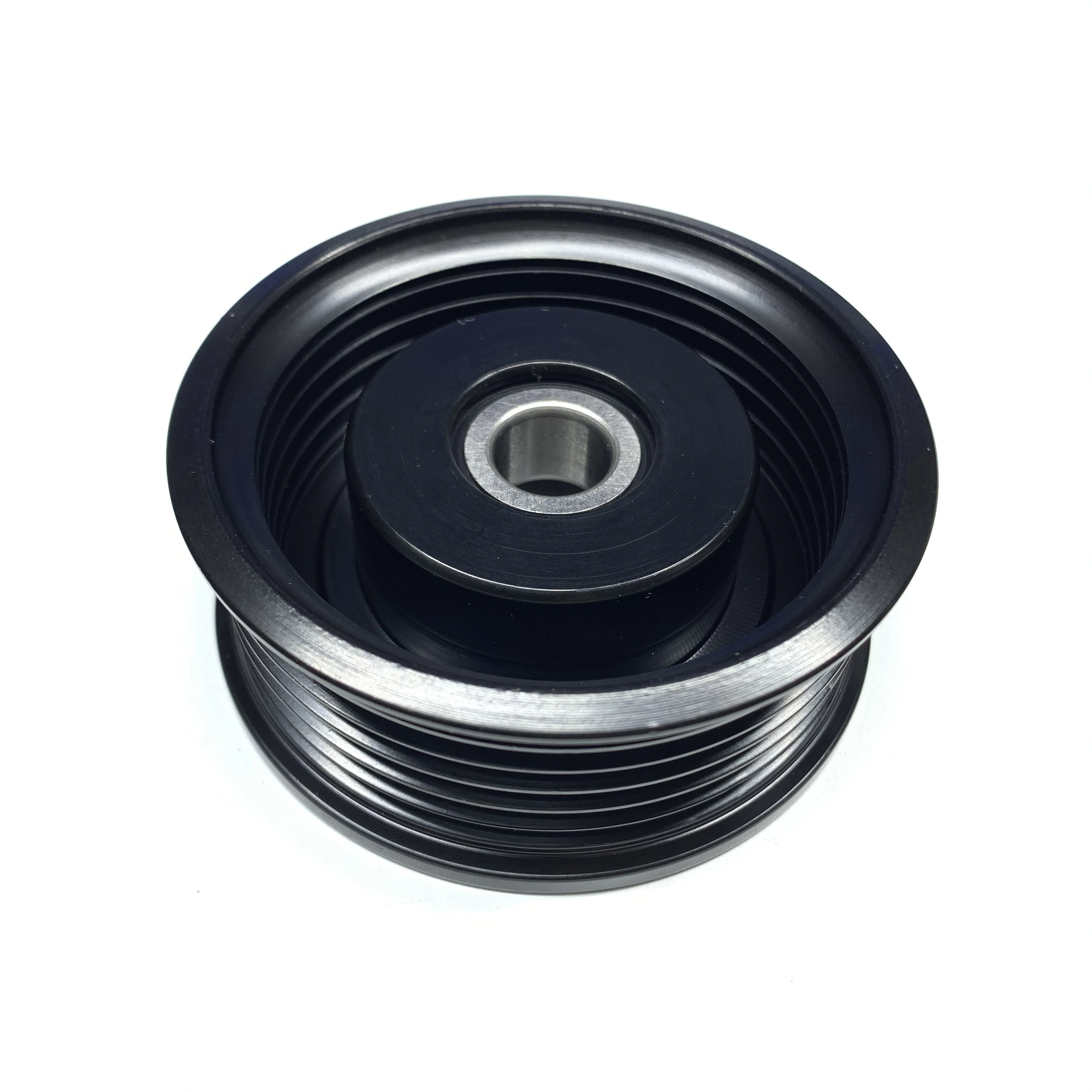 

Drive Belt Tensioner Idler Pulley 16604-50030 For Toyota 4Runner Sequoia Tundra Lexus GS300 GS350 GX470 LS430 SC430 VDJ200 1UZFE