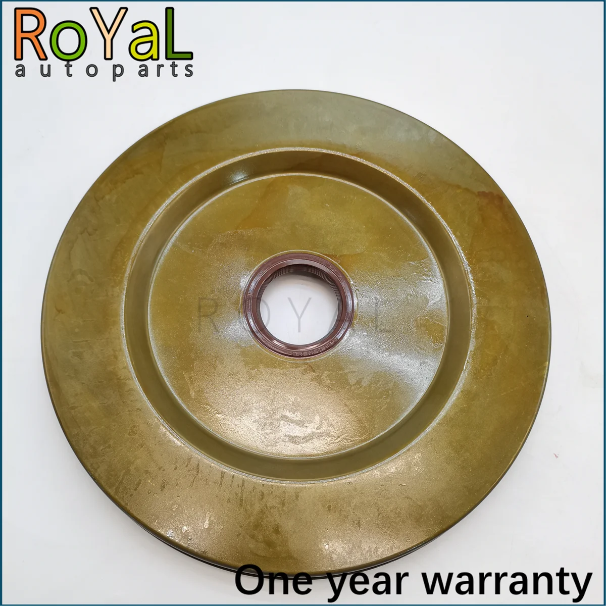 

SPS6 EV0 6DCT470 automatic transmission accessories front cover * oil seal suitable for Mitsubishi EVO