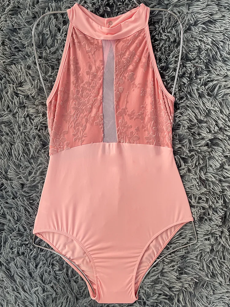 الرسن الباليه الرقص الجوارب الإناث أكمام الرقص بذلة الكبار أناقة الممارسة اليومية الباليه الرقص الملابس جوارب يوغا #4