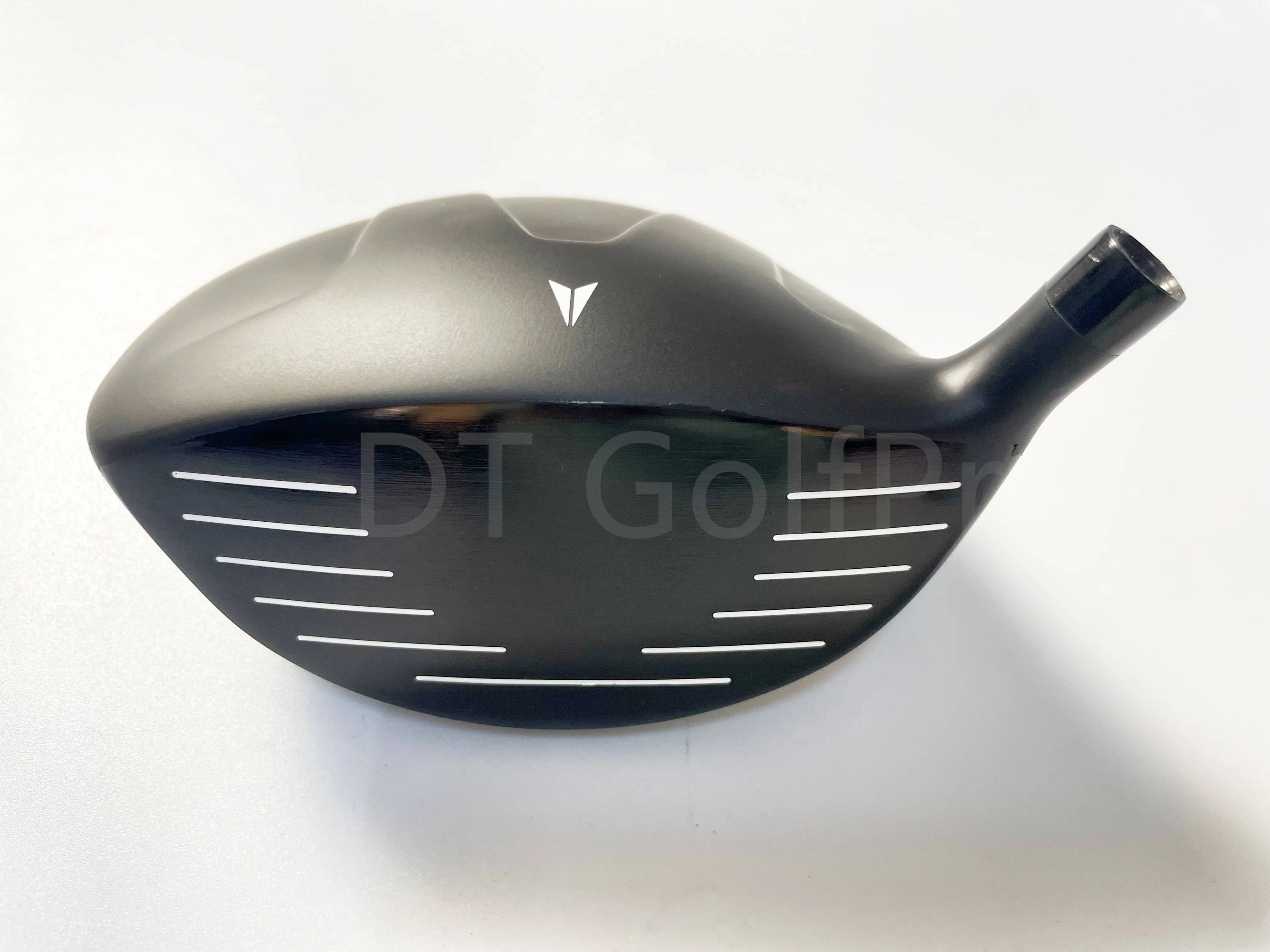 2024 New Golf Driver Head 10.5 Degrees Golf Driver Club Head With Head Cover