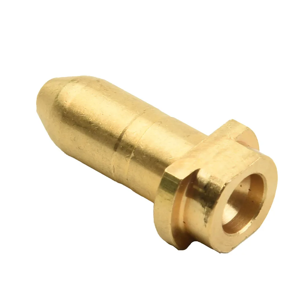 1PC Brass Nozzle Tip Core Replacement For For Spray Rod Wand Replace Accessories With Super Strong Cleaning Force