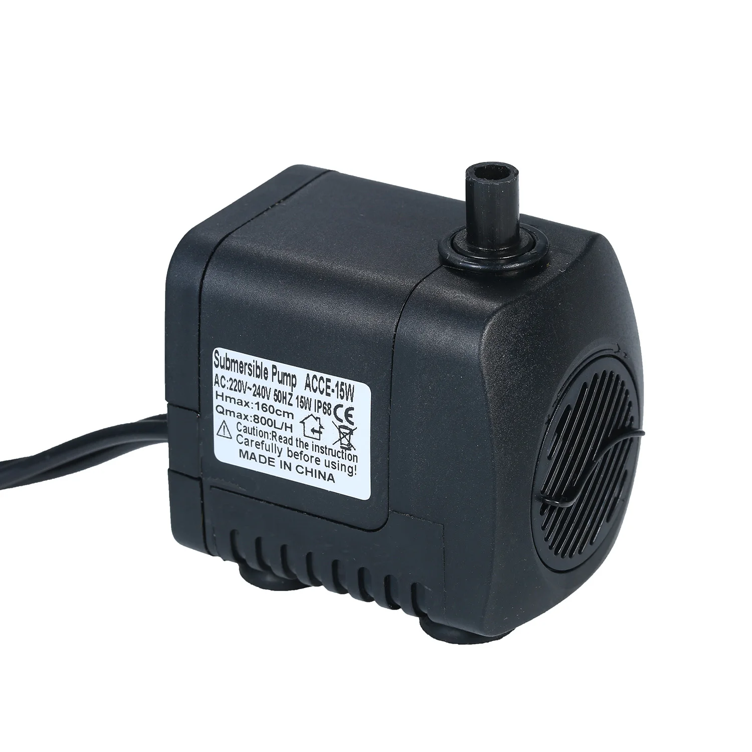 Thumbnail 3 - #24 Trending Pool, Fountain & Pond Pumps Right Now