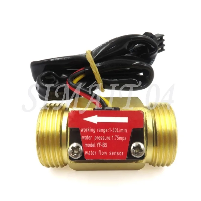 YF-B5 G3/4 1-30L/Mi… - image