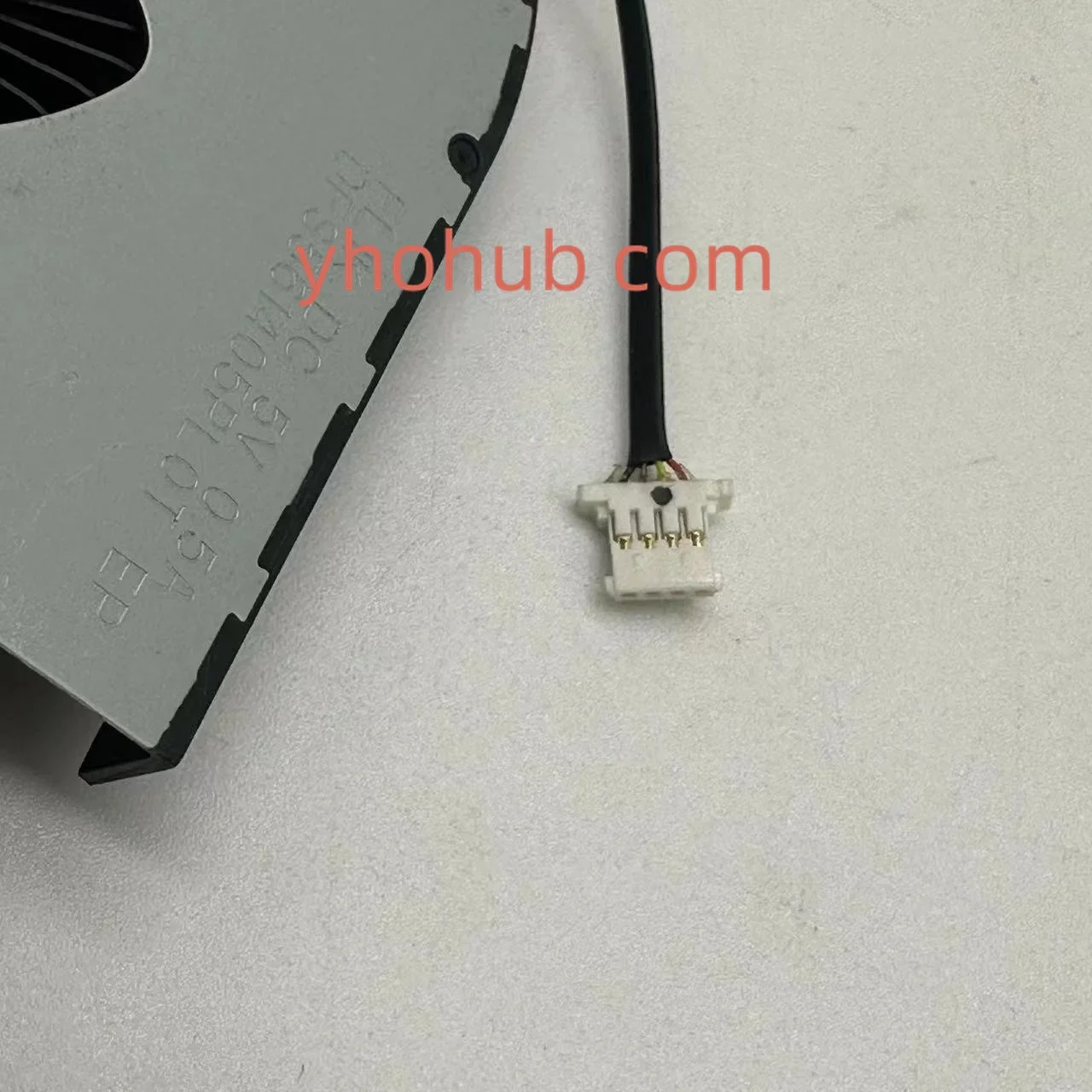 دلتا إلكترونيات NS85C06 18K21 18K20 DC 5V 4-Wire مروحة تبريد