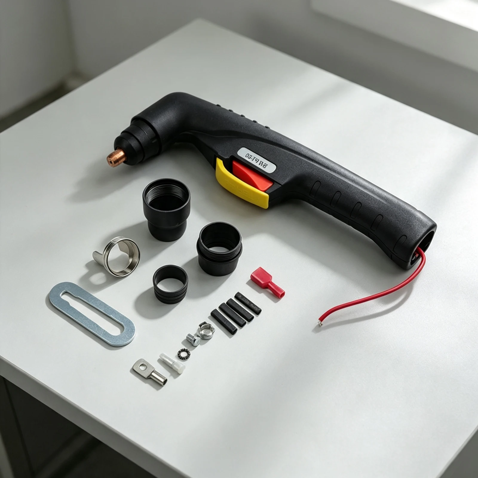 Industrial for plasma for torch for torch Cutting Head Long Lifespan Design Suitable For Various Models For TC TCD60 for plasma