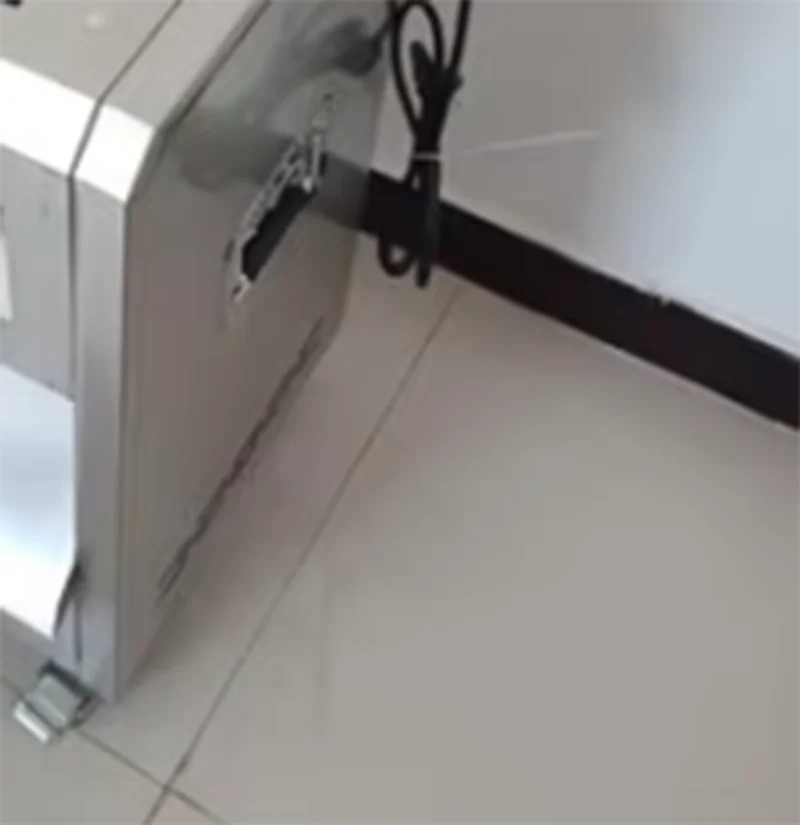 High Quality Commercial Automatic Multi Meat Slicer for Restaurant Multi-functional Automatic MeatSlicer