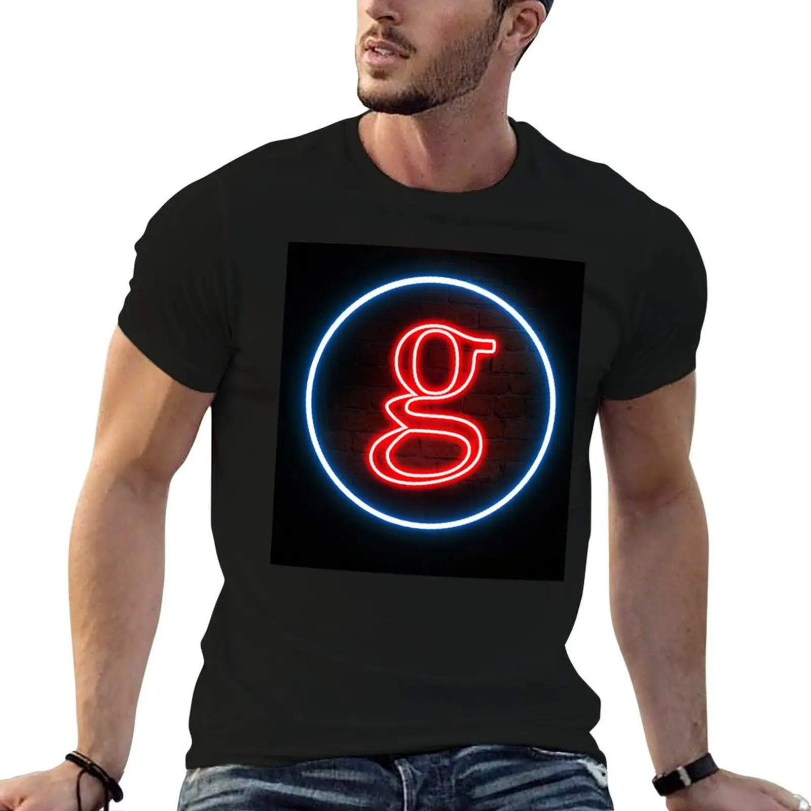 garth brooks logo tour 2020 malamrabu T-Shirt Breathable Basic Cotton T-Shirt