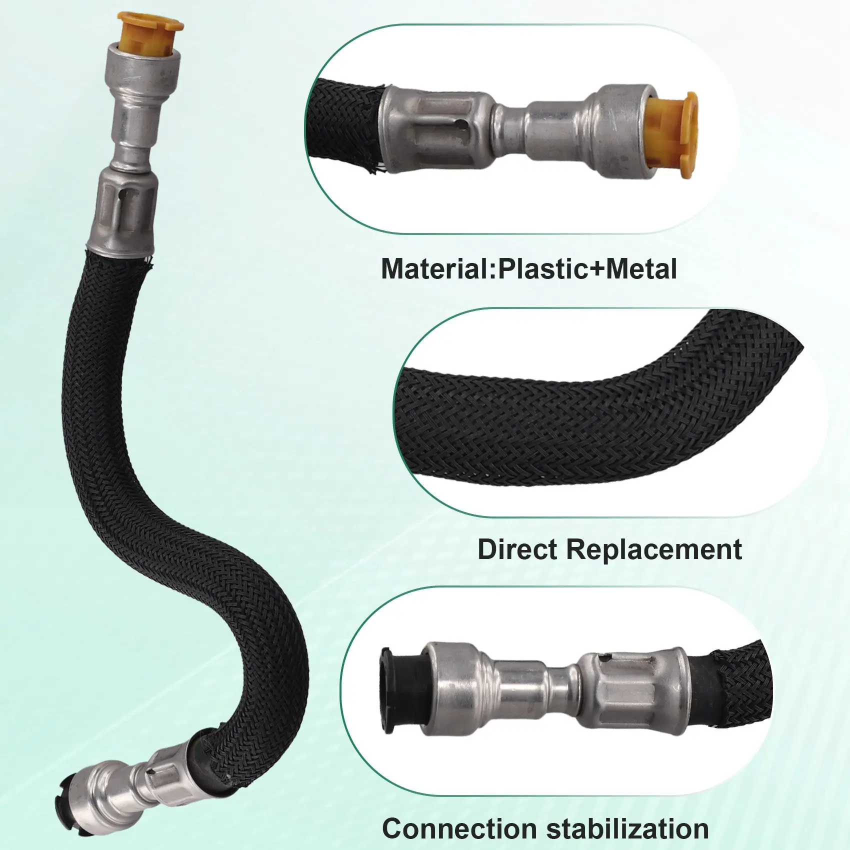 13537557326 Fuel Ho…