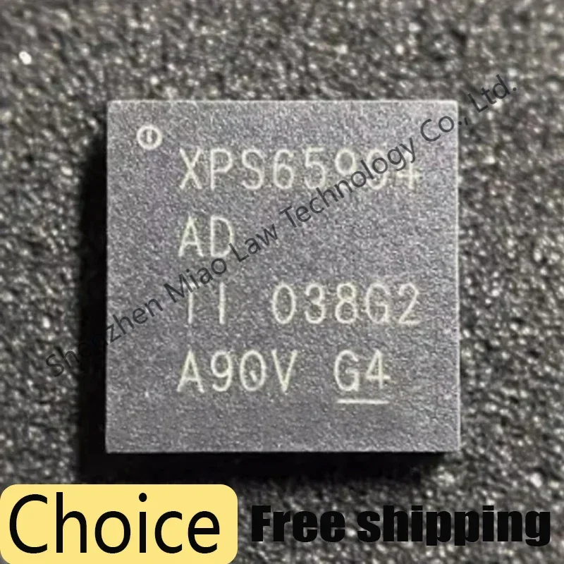 

TPS65994 TPS65994ADRSLR TPS65994ADRSLR TPS65994AD TPS65992DAD 65992D 65992S Brand New Original Factory