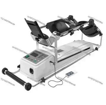 Rehabilitation Equipment YTK-C Lower Limb Continuous Passive Motion Knee CPM Machine Rehabilitation Training Machine ChildrenOld