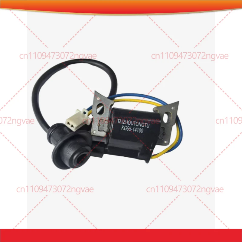 For KIPOR IG770 IG1000 IG2000 IG2600, Ignition Coil High Voltage Pack, Power Tool Accessories Replacement Parts