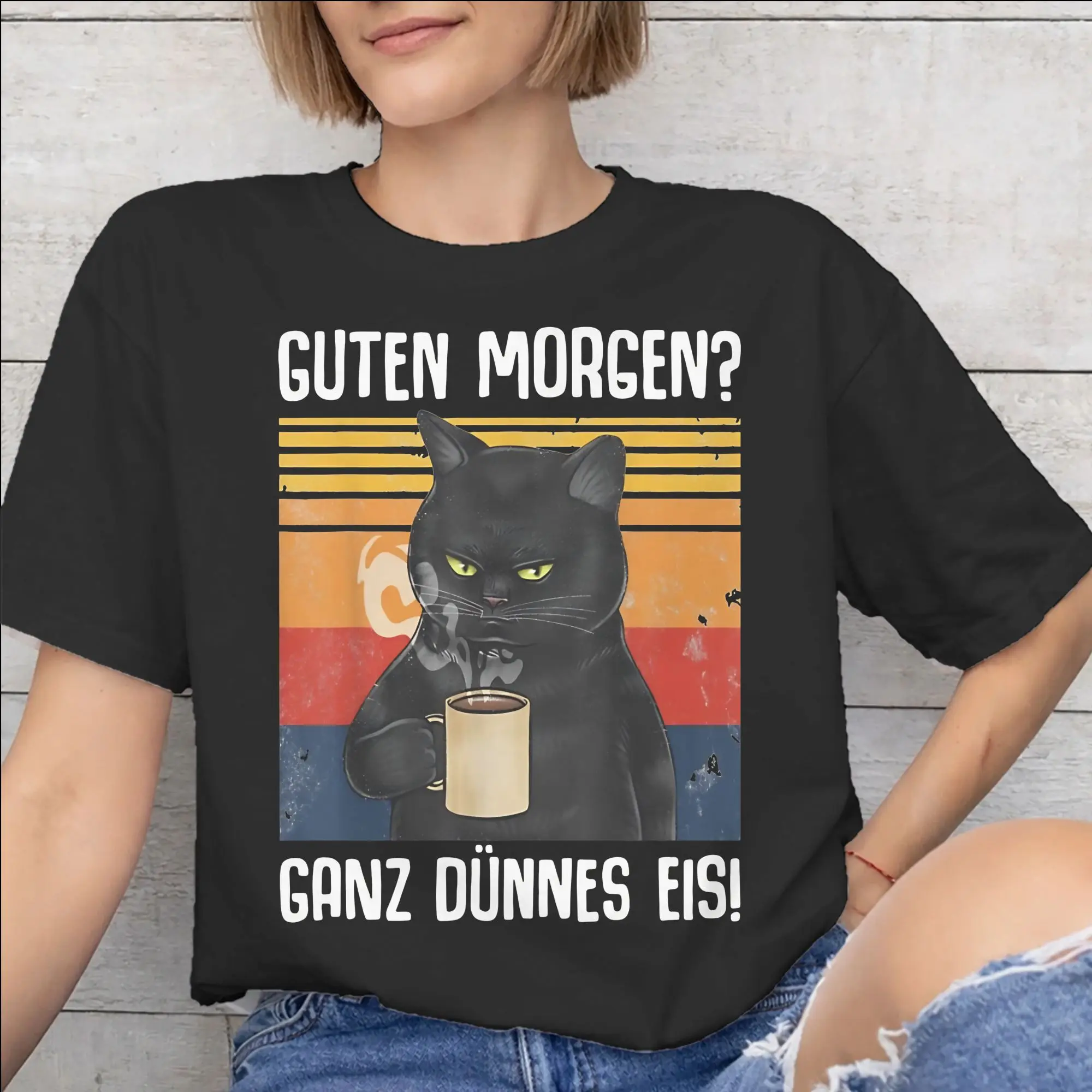 Guten Morgen Ganz D…