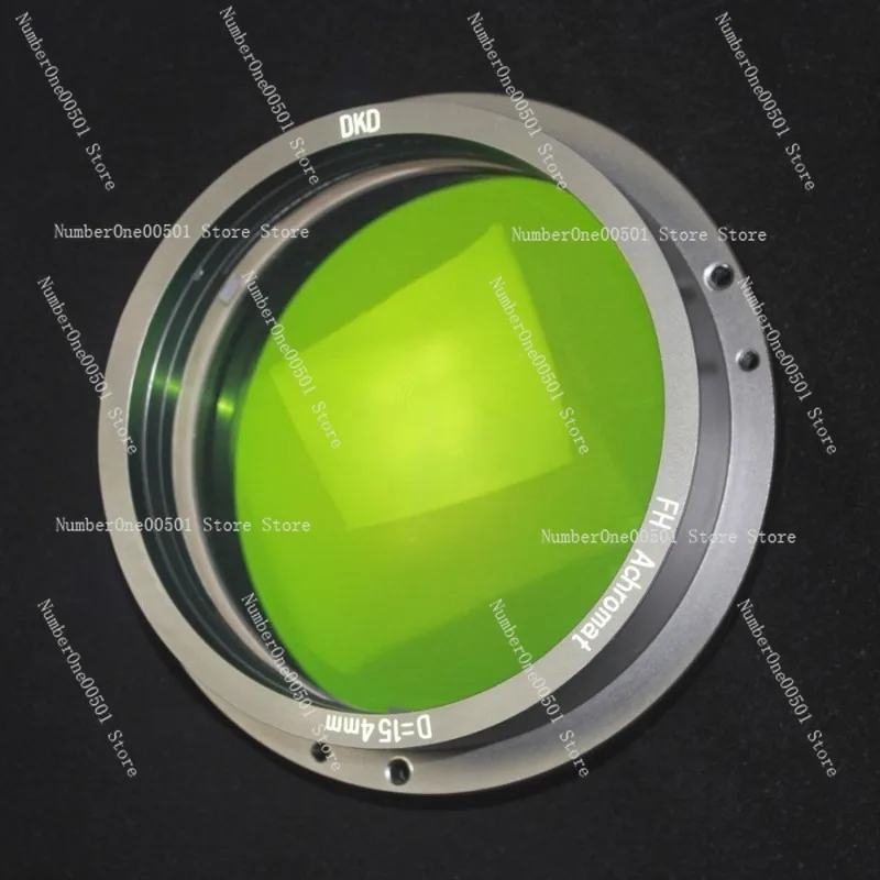 

Astronomical telescope object lens group D 154mm F 750mm fine seat multi-film