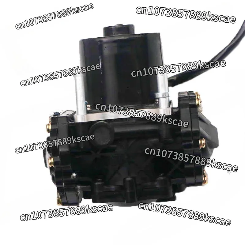 Electric Vacuum Pump, Vacuum Pump Auxiliary Pump Brake Pump