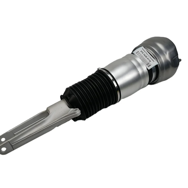 

Car Accessories Shock Absorber And Springs For 970 Panamera Air Ride Suspension Shock OEM 97034305215 97034305115 97034305114