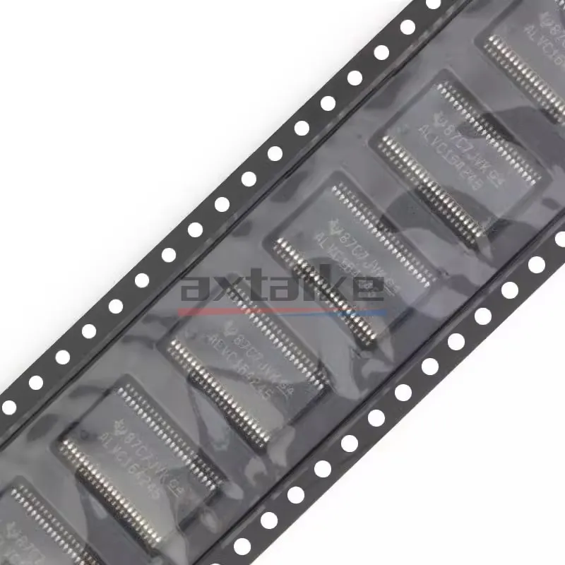 5PCS SN74ALVC164245DLR SSOP-48 ALVC164245 SN74ALVC164245 SMD Chip 16Bit Level-Shifting Transceiver Mit 3-Zustands Ausgängen IC