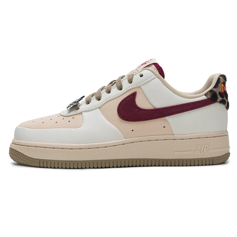 

Nike (Nike) Women's Shoes Air Force 1 Air Force One Sports Casual Shoes Skate Shoes Im7510-262