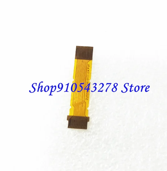 For Panasonic Lumix DMC-LX100  Key Operation Panel Rear Flex