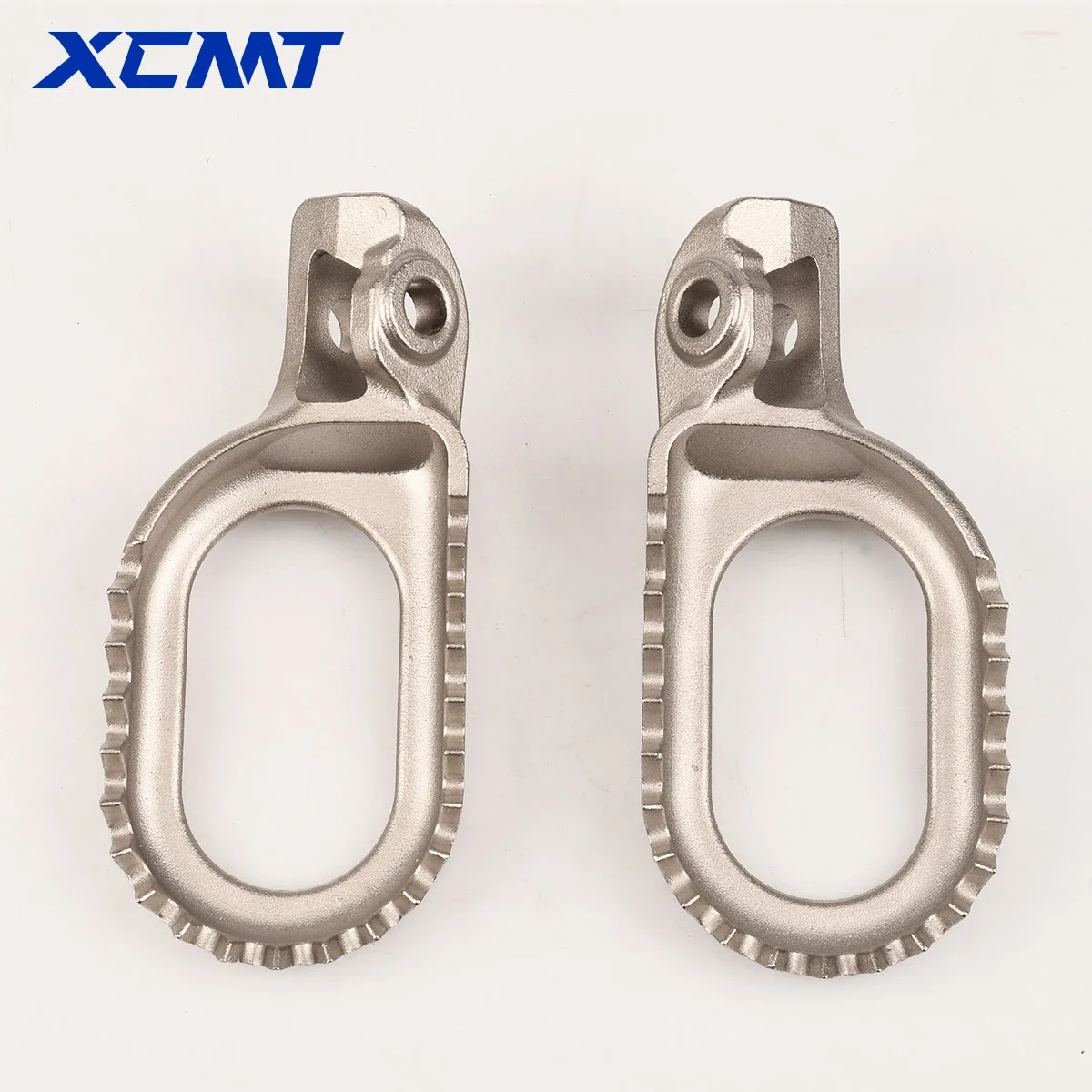 Lowered 3mm Rear Set Foot Pegs For KTM EXC EXCF XCW XC XCF SX SXF For Husqvarna TE FE TX FX For GasGas EC EX MC Motorcycle Parts