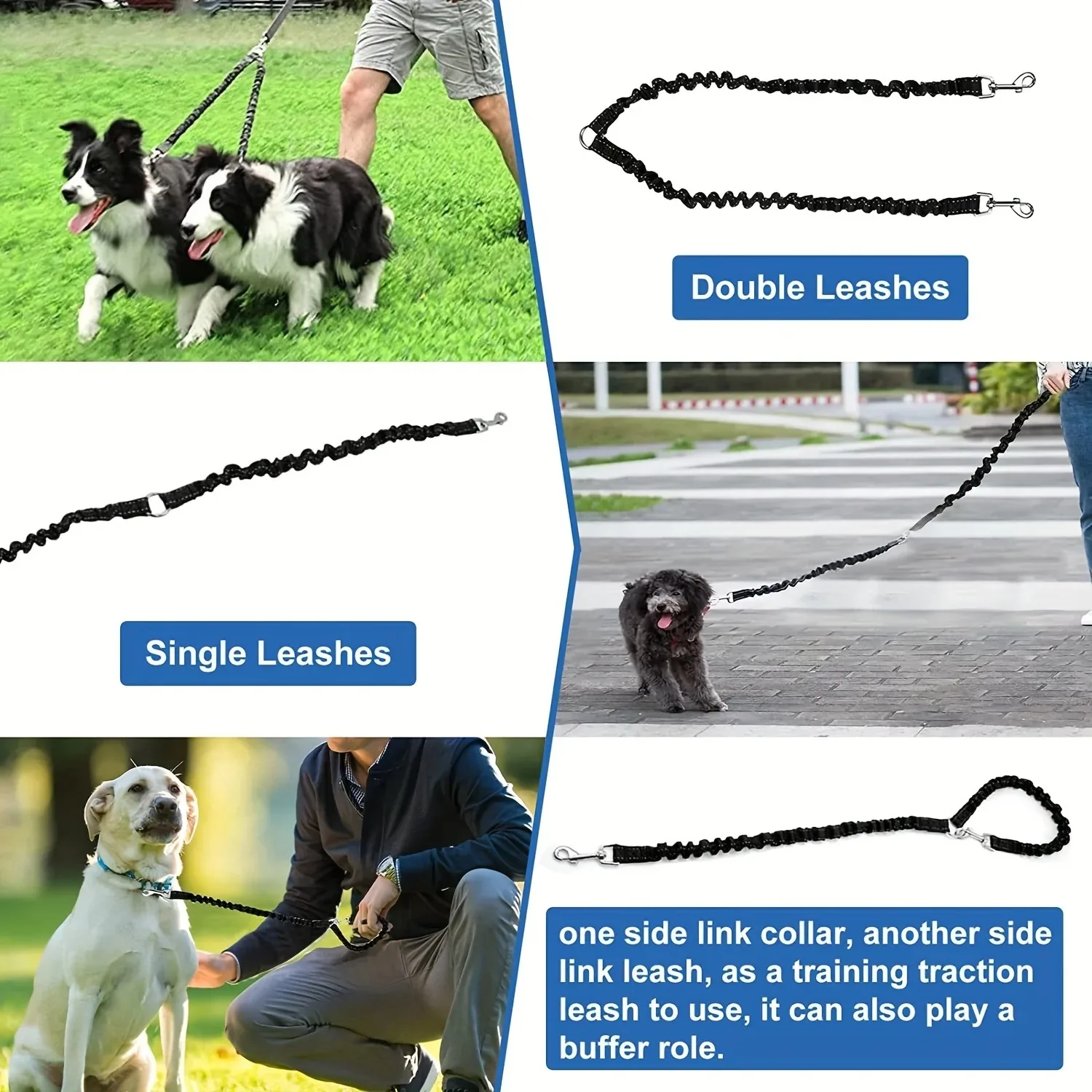 Thumbnail 3 - #16 Latest Dog Leads Offers