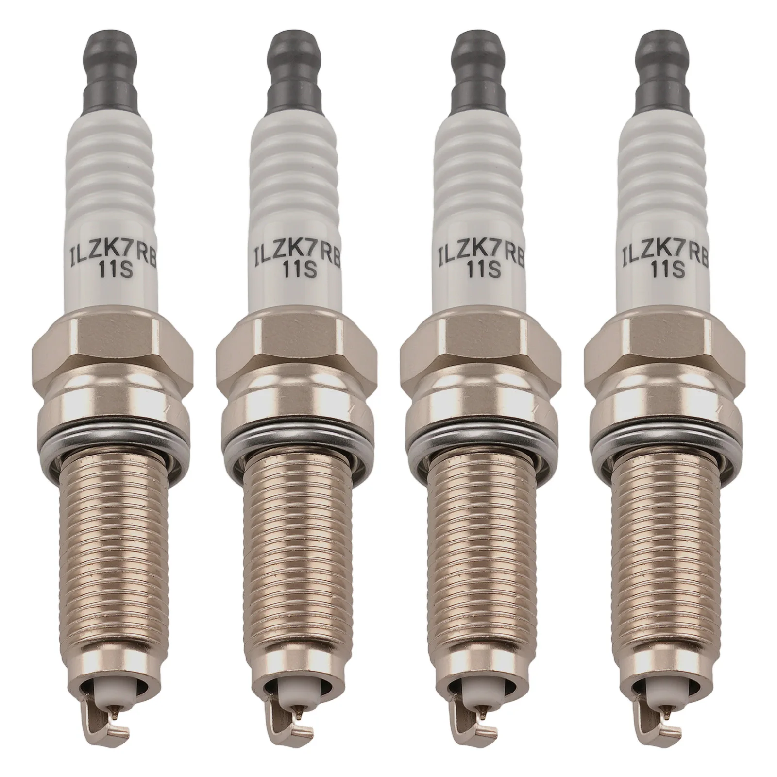 

Iridium Spark Plugs for Honda CR-V 2.4L 2010-2014 12290R40A010M1 XP5702