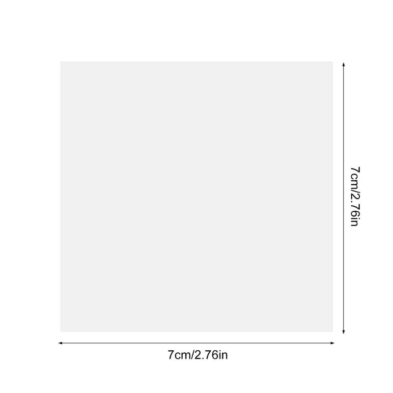 واقي شاشة واقي للشاشة لوحدة التحكم RGB20SX، طبقة مقسى مقاومة للكسر، طبقة كاملة مقاومة للخدش