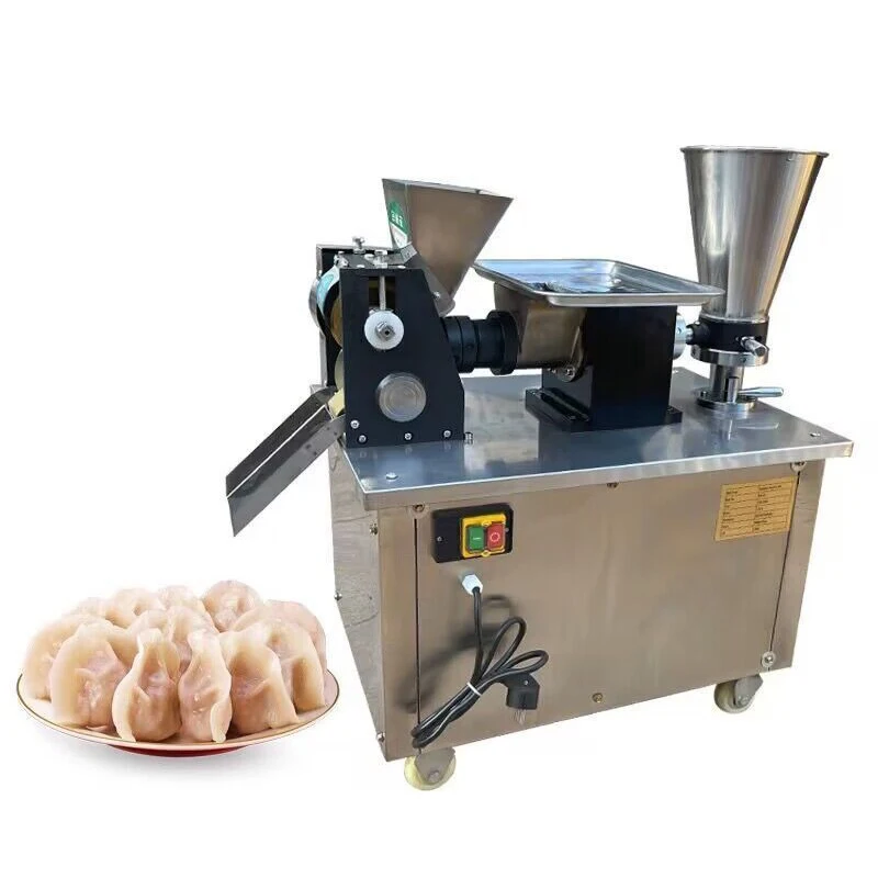 &Dumpling Making Machine Different Sizes Dumpling/Samosa/Spring roll Making Machine Mould Commercial dumpling machine