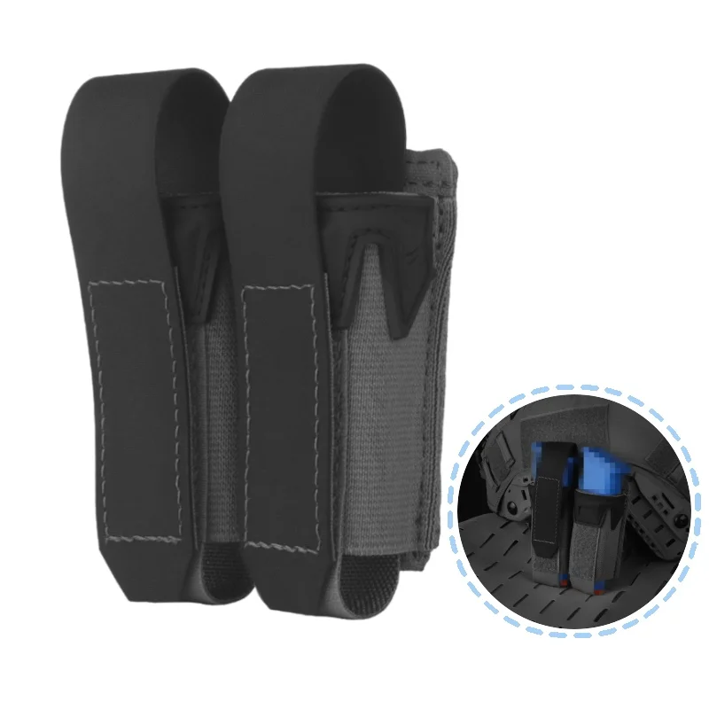 Compact 9Mm Dual Ma… - image