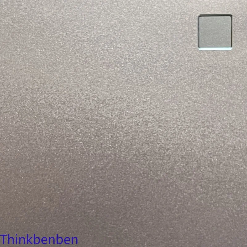 Light Bronze Upper Case Palmrest Shell Cover Keyboard For Lenovo Ideapad 520 15 15IKB 5CB0N98793