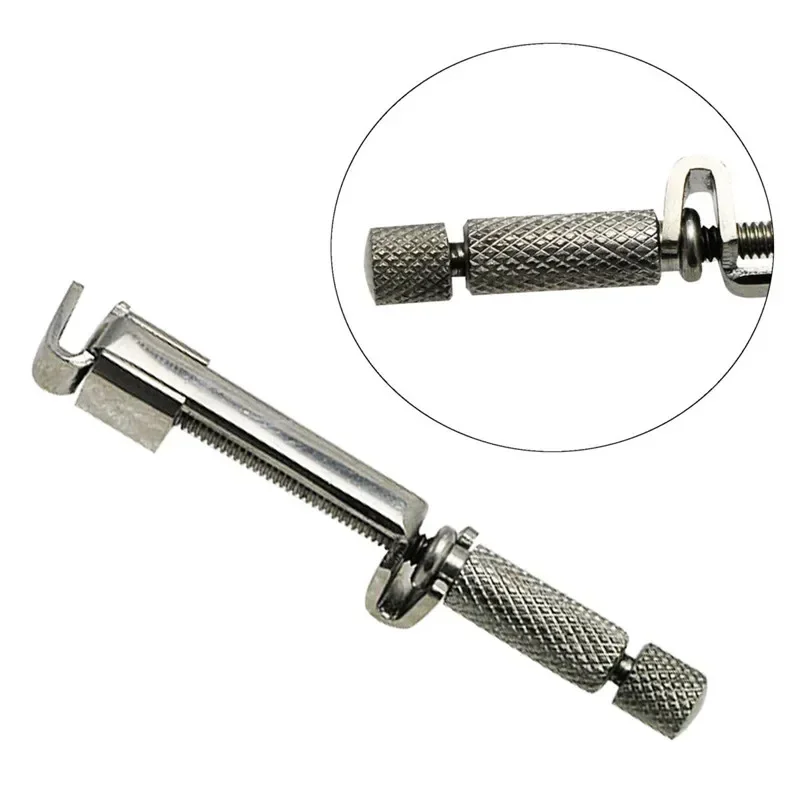 Stainless Steel Dental Matrix Retainer Tofflemire Universal Spanner Matritzen Bands Clip Instrument