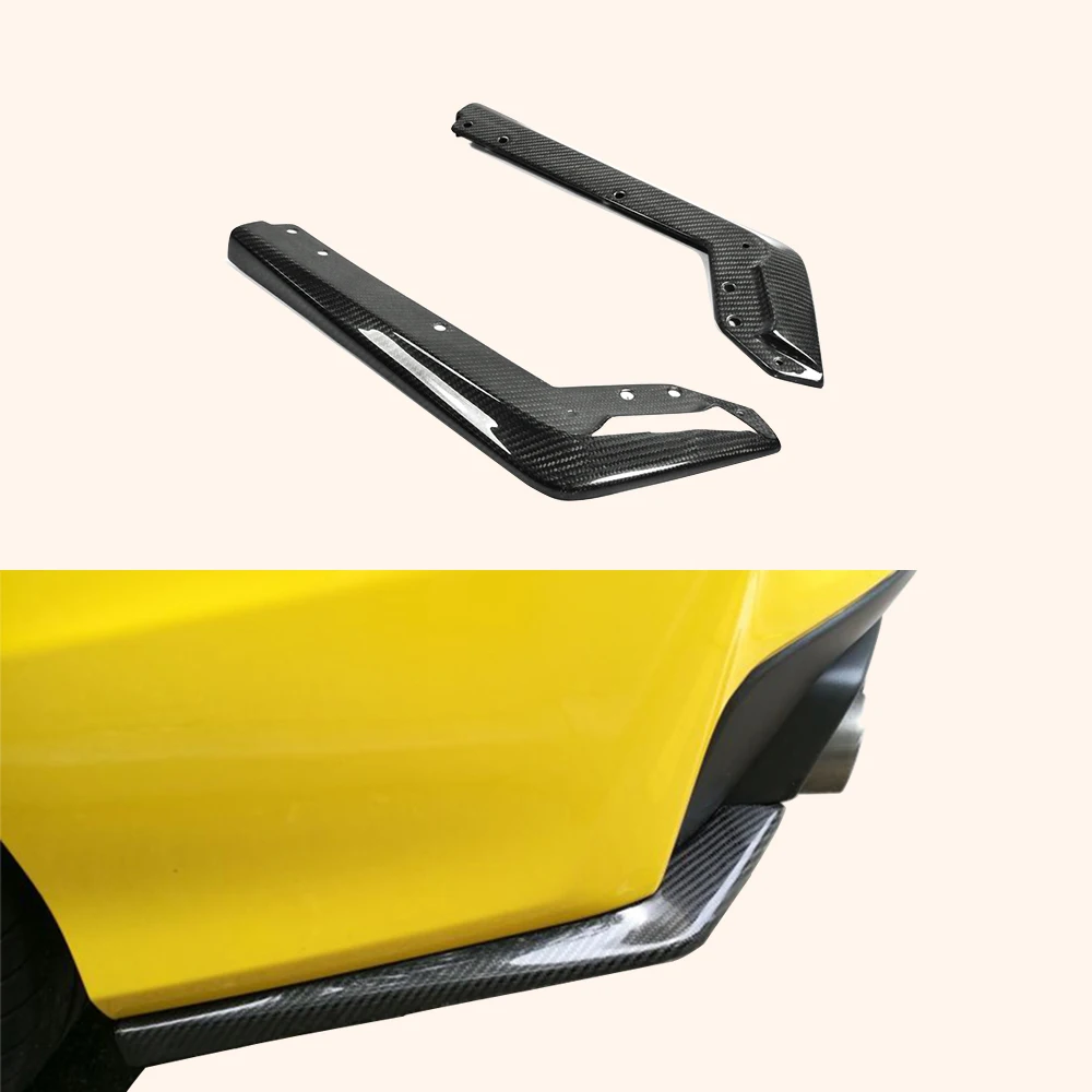 

FOR SUBARU Carbon Fiber Subaru Impreza WRX VAB VAF STI Series