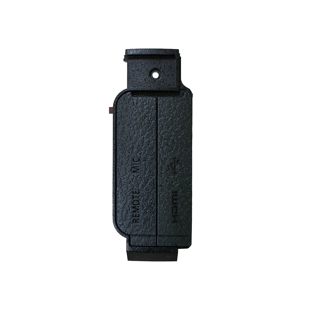 NEW For Panasonic G85 1GE1MC361Z HDMI-compatible Cover Rubber USB Connect Interface Lid Door Base Plate For LUMIX DMC-G85 - Image 2