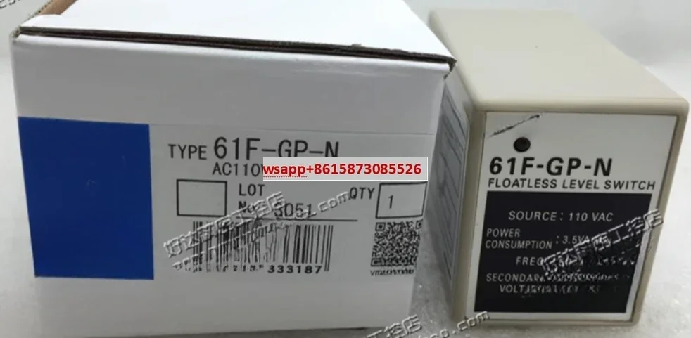 61F-GP-N 61F-GP-N8 …