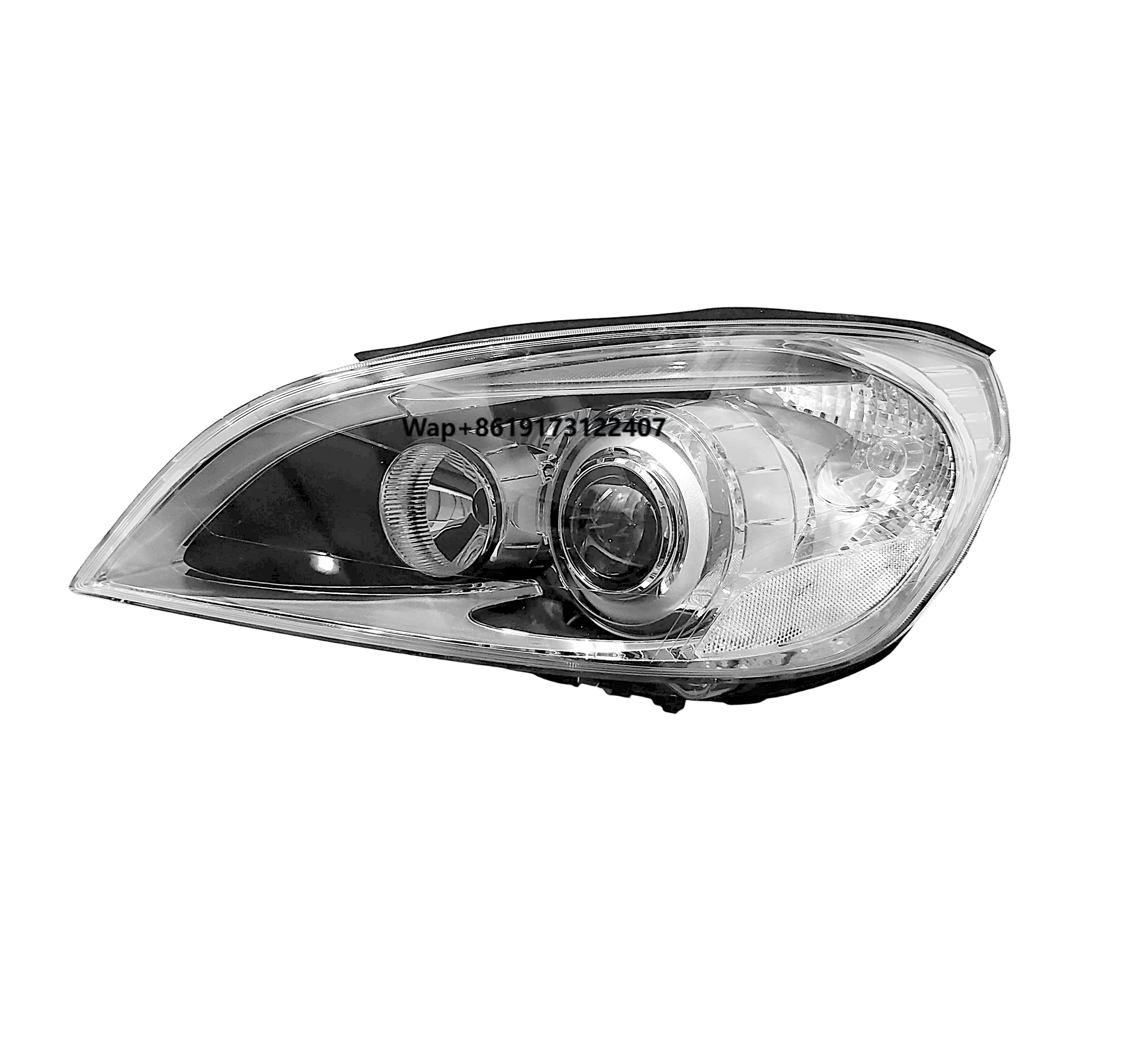

For S60 v60 2011-2013 Year Led Headlights Car Light OE 31420673