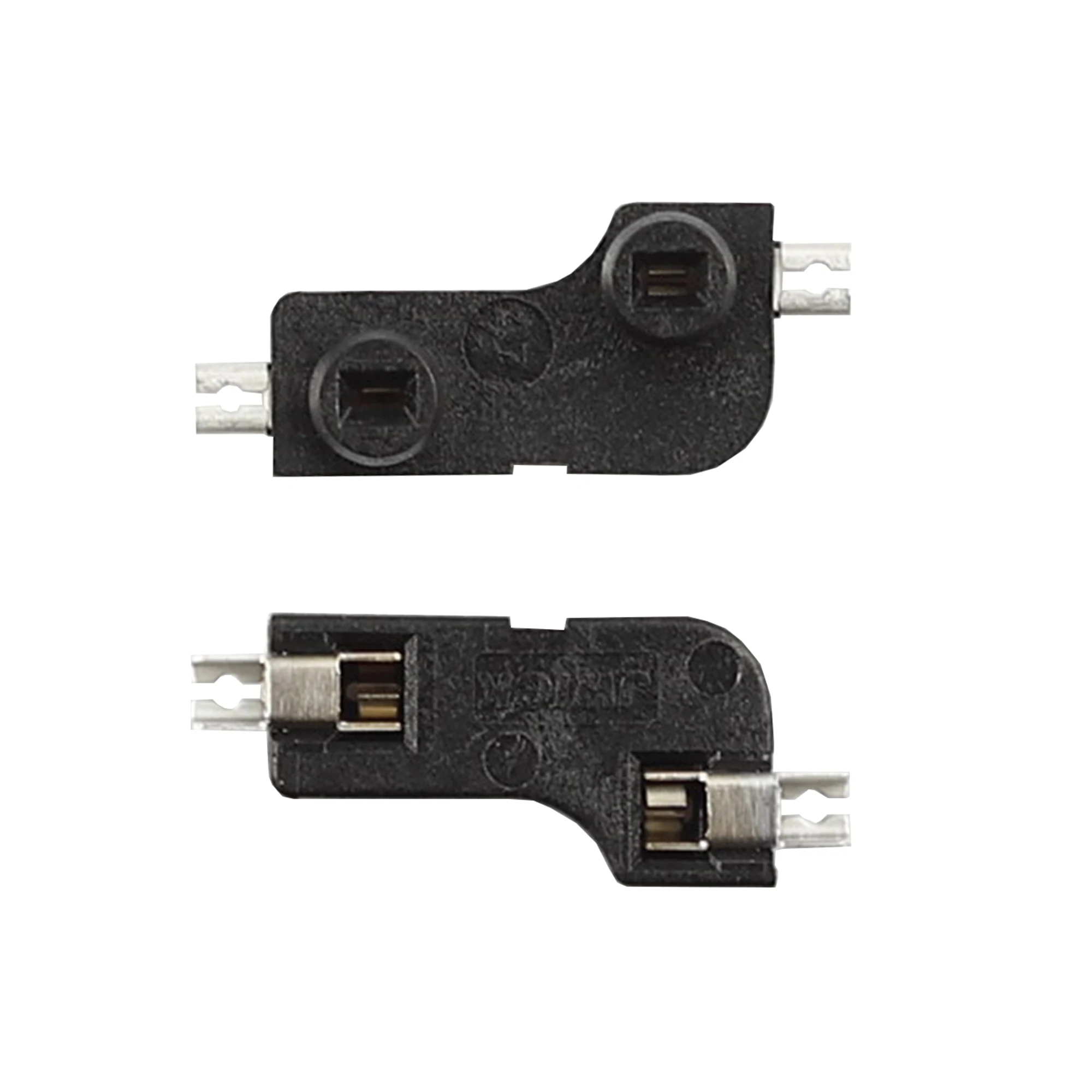 

Разъемы JWK SW-5 для плат с возможностью горячей замены (Hot-Swap), версия V2, SIP-разъемы, 50 шт., 100 шт., 2000 шт.