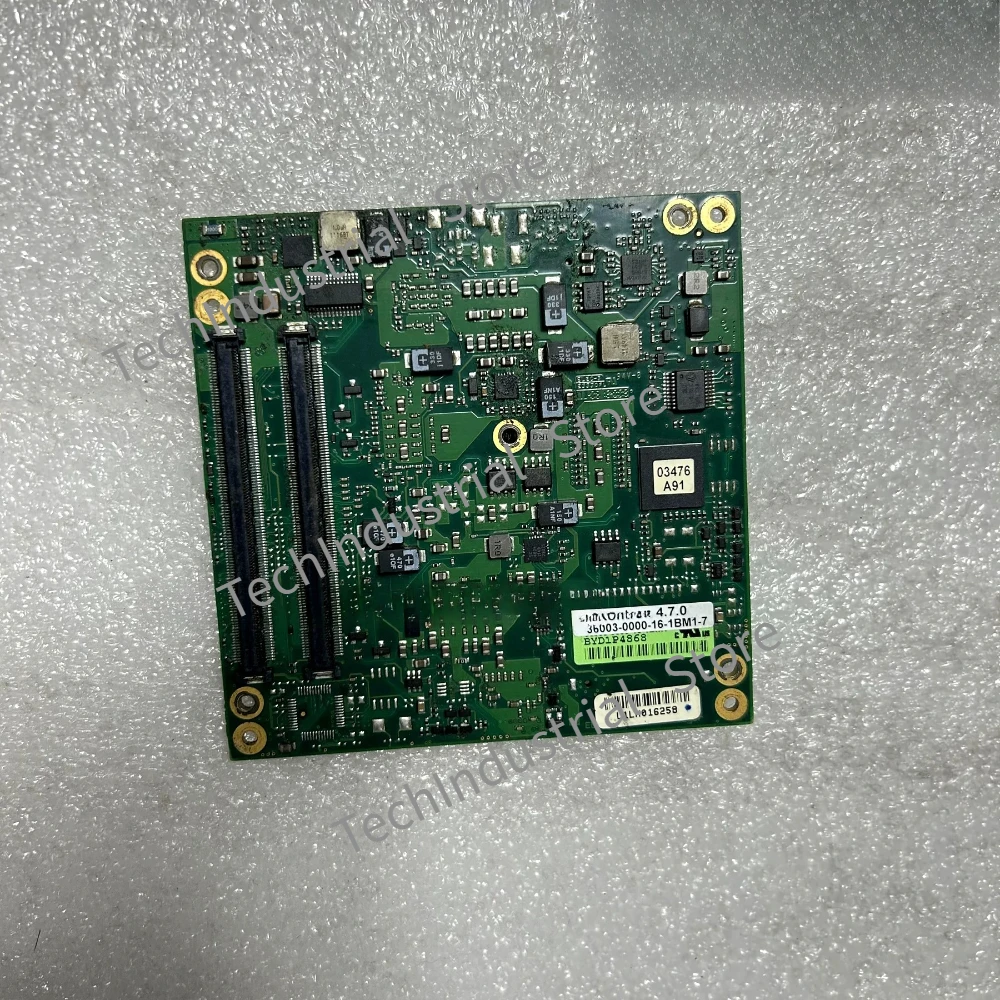 36003-0000-16-1BM1-7 Industrial motherboard testing is perfect