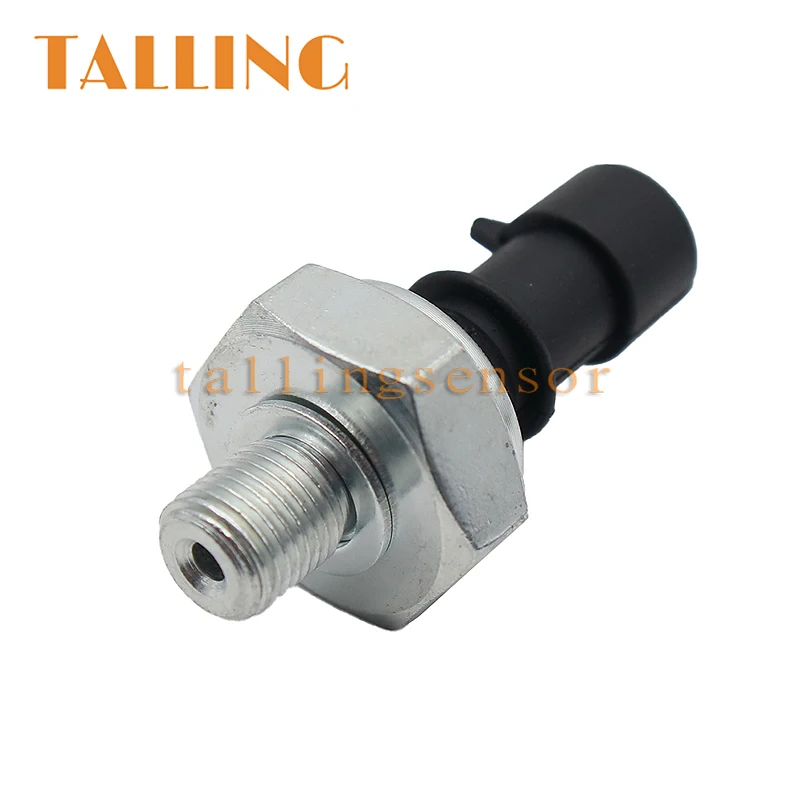 1238696 Engine Oil Pressure Sensor Switch For Chevrolet Sonic TrailBlazer Cruze Orlando TRAX Cruze NB Colorado Tracker 2010-2017